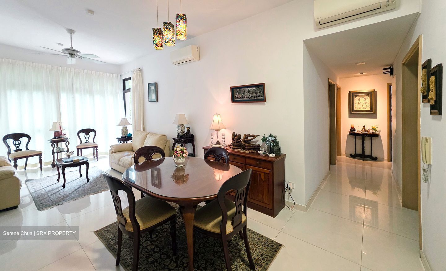 Varsity Park Condominium (D5), Condominium #450354231